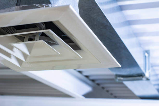 Best Air Duct Cleaning Near Me  in St Maries, ID