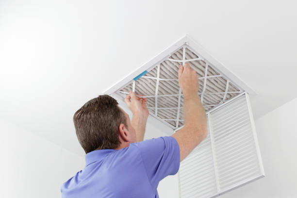 Best HVAC System Cleaning  in St Maries, ID